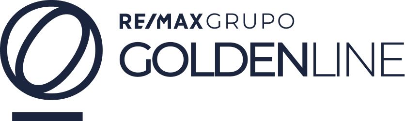 Logótipo do Grupo Golden Line - Remax